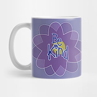 Be Kind Mug